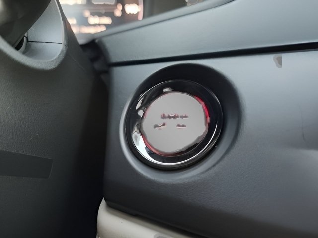 New 2026 Radiant Red Metallic Honda SE image 30