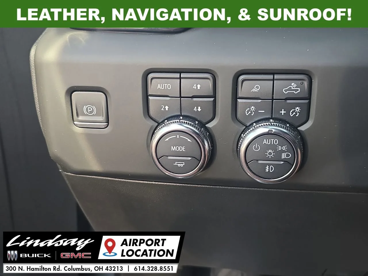 Used 2024 Sterling Metallic GMC Denali Ultimate image 19