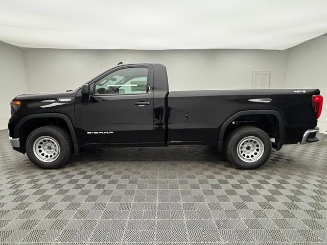 New 2026 Onyx Black GMC Pro image 10
