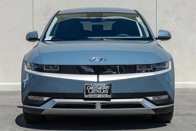 Used 2024 Hyundai IONIQ 5 SEL with VIN KM8KN4DE8RU279013 for sale in Cathedral City, CA