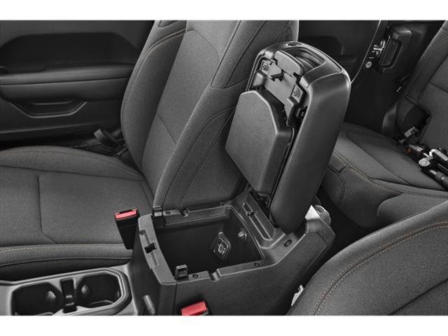 2026 Jeep Wrangler 4-Door Rubicon - Photo 16