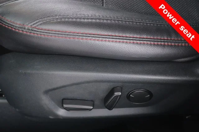Used 2019 Gray Ford Sport image 13
