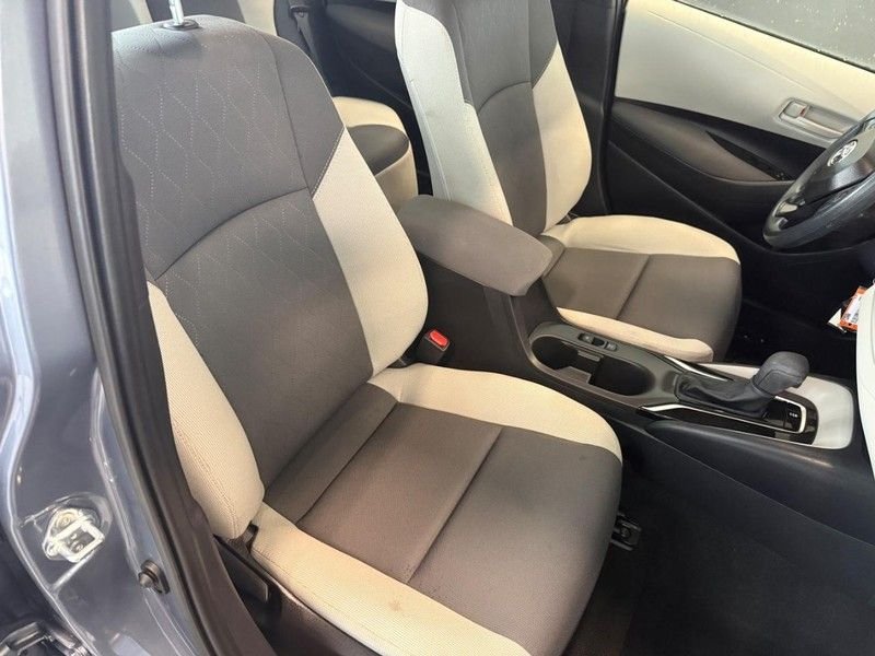 Certified Used 2026 Celestite Toyota LE image 10