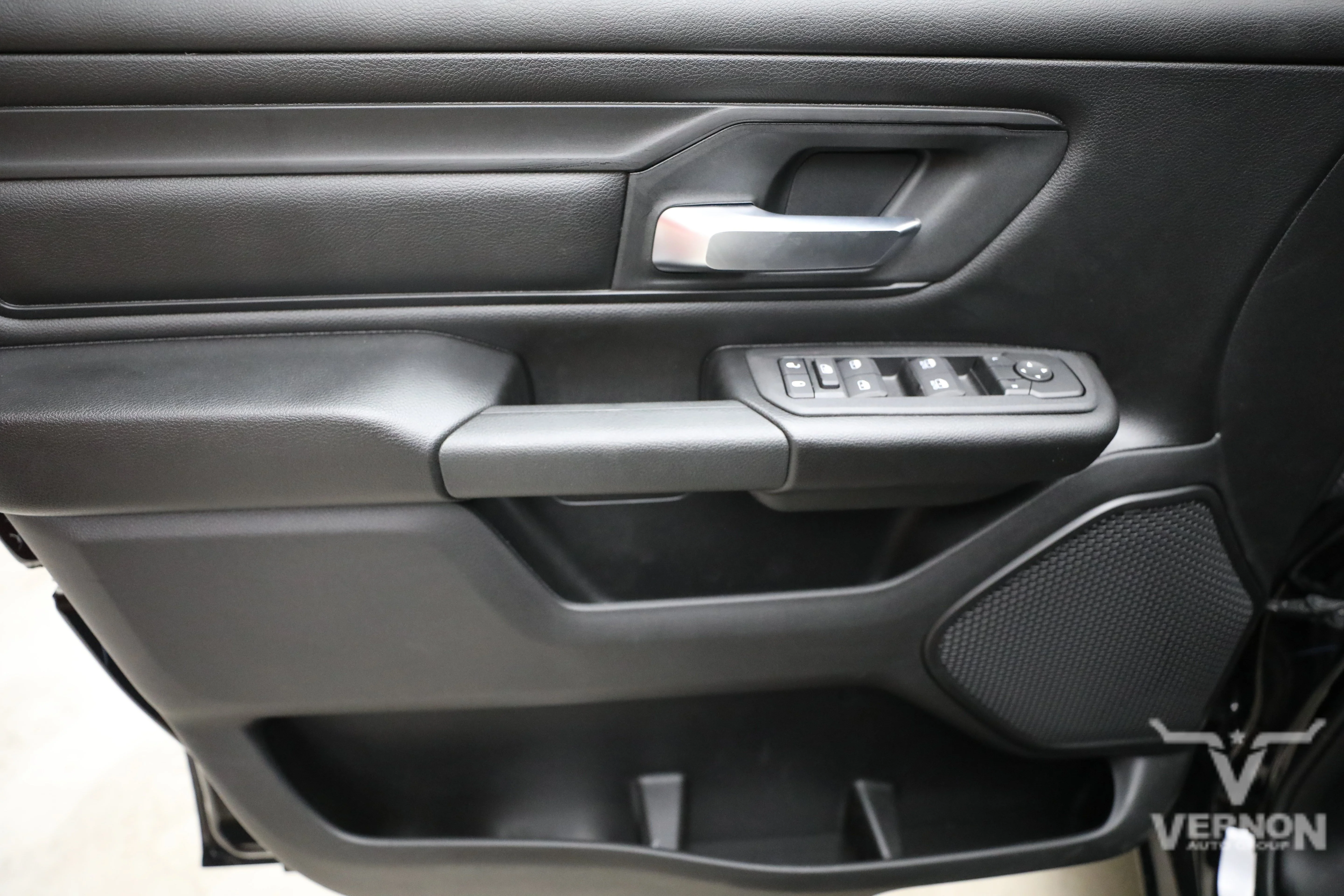 New 2026 Ram 1500 Express Crew Cab 2WD