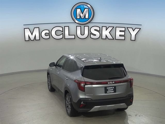 2026 Kia Seltos LX - Photo 14
