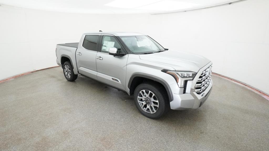 New 2026 Celestial Silver M Toyota 1794 Edition image 10