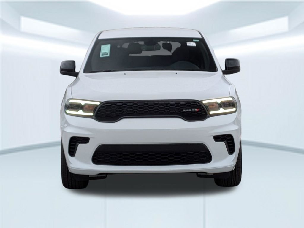 New 2026 White Knuckle Clear-Coat Exterior Paint Dodge GT image 11