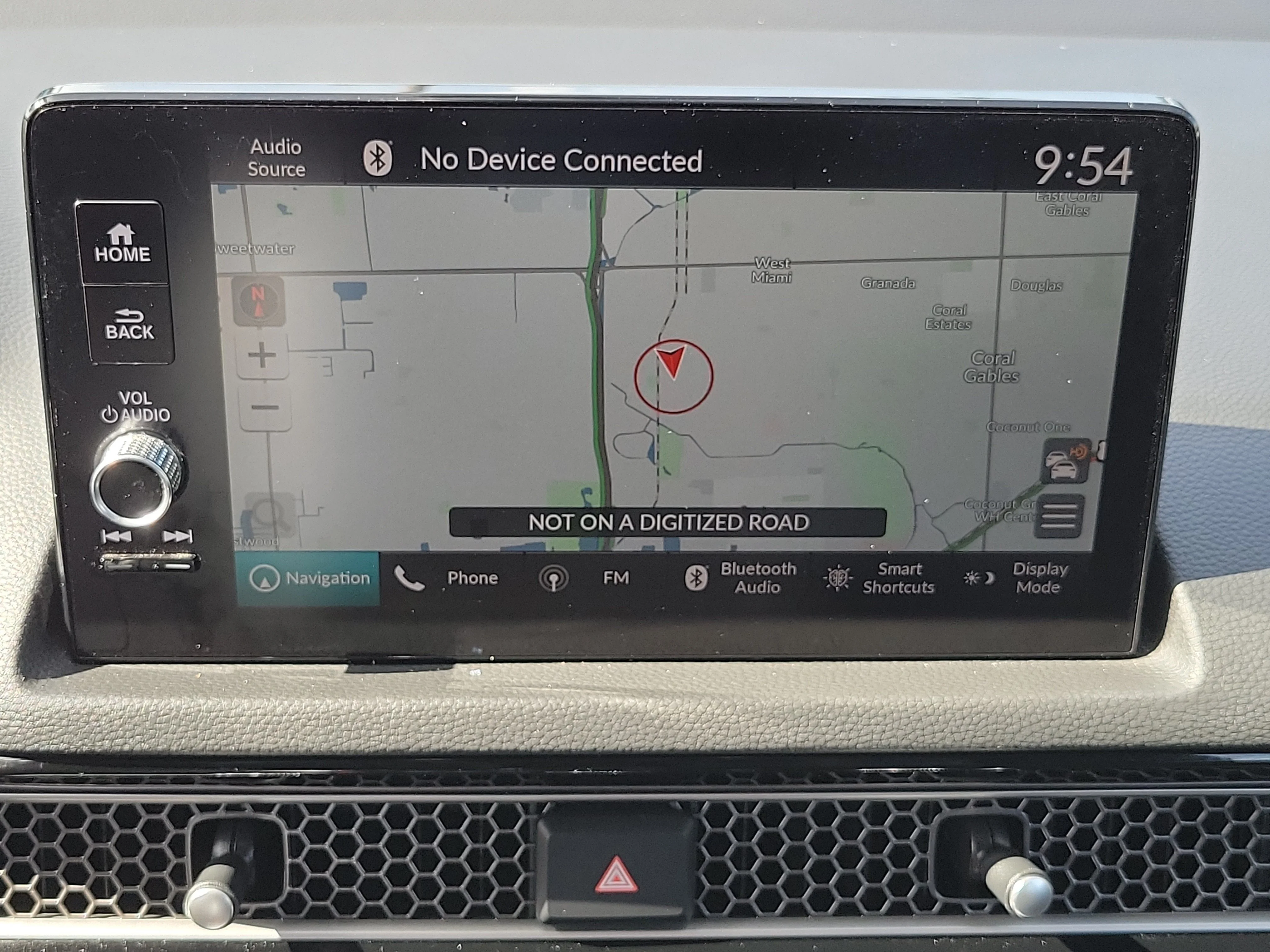 2024 Honda Civic Touring - Photo 15