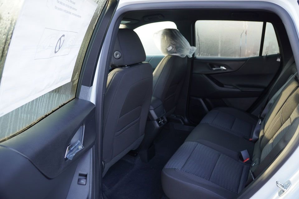2026 Chevrolet Equinox LT - Photo 11