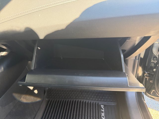 Used 2020 Black Toyota XSE image 31