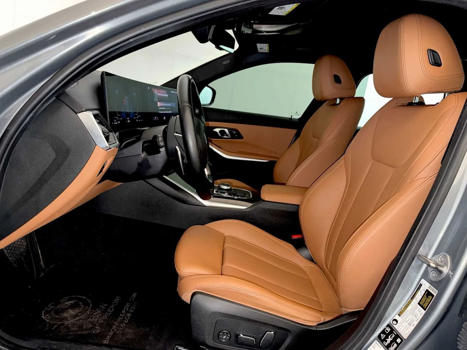 2024 BMW 3 Series 330i - Photo 9