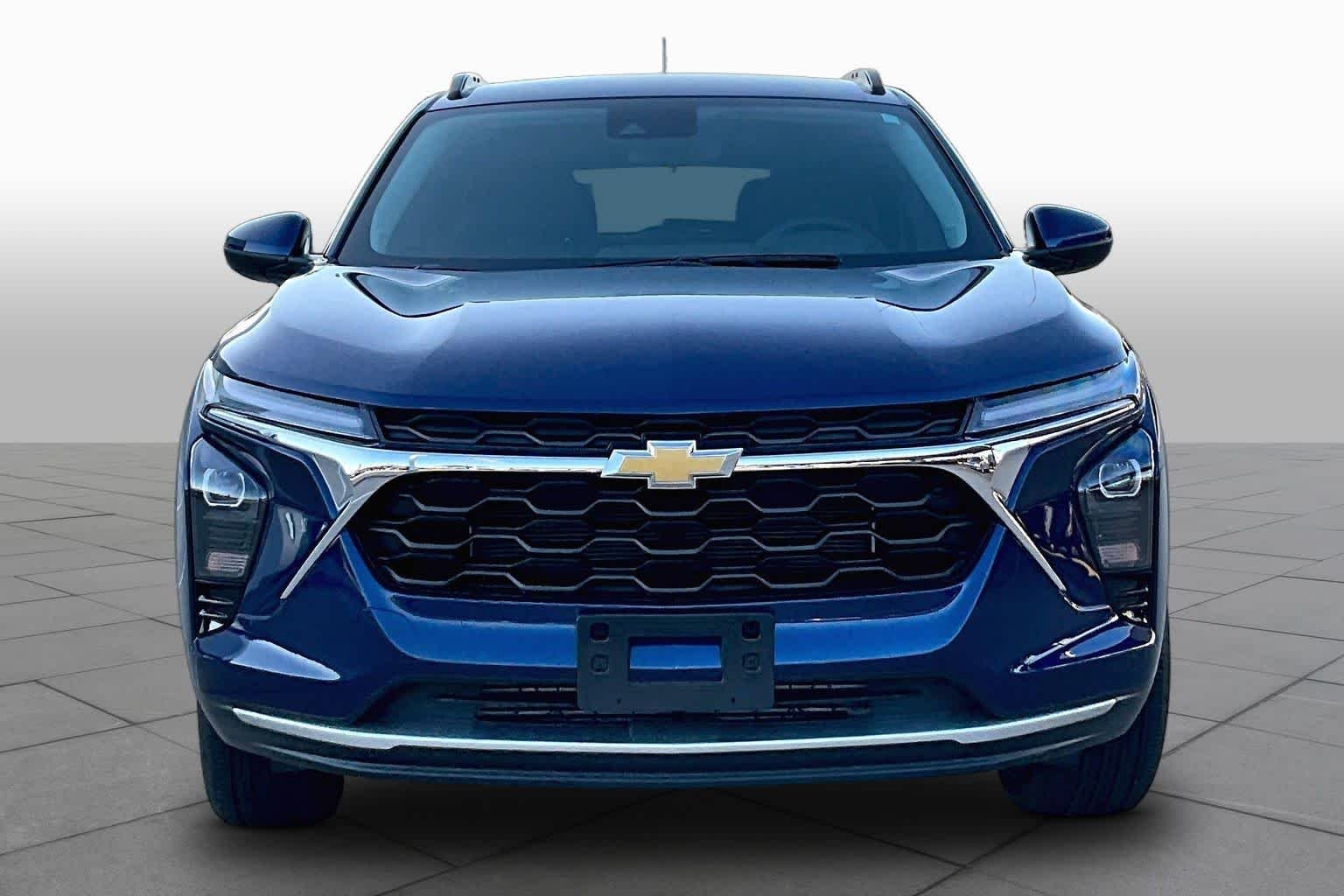 Pre-Owned 2024 Chevrolet Trax LT