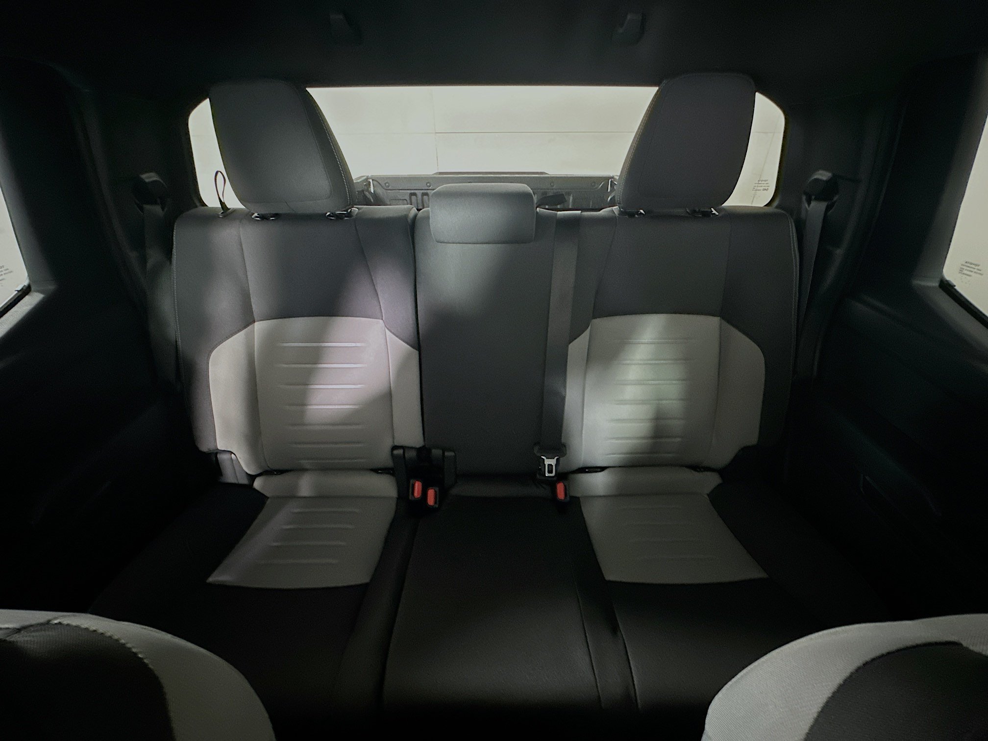 New 2026 Ice Cap Toyota TRD Sport image 29