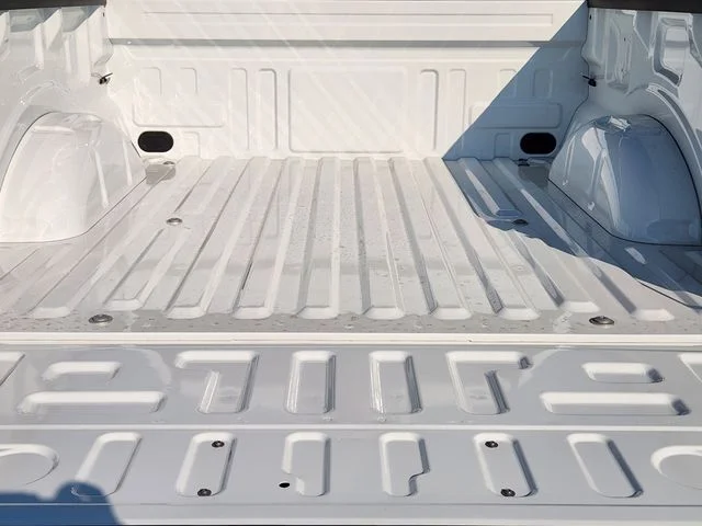 New 2026 White Ford STX image 32