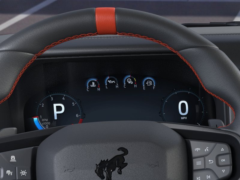 New 2026 Shadow Black Ford Raptor image 38
