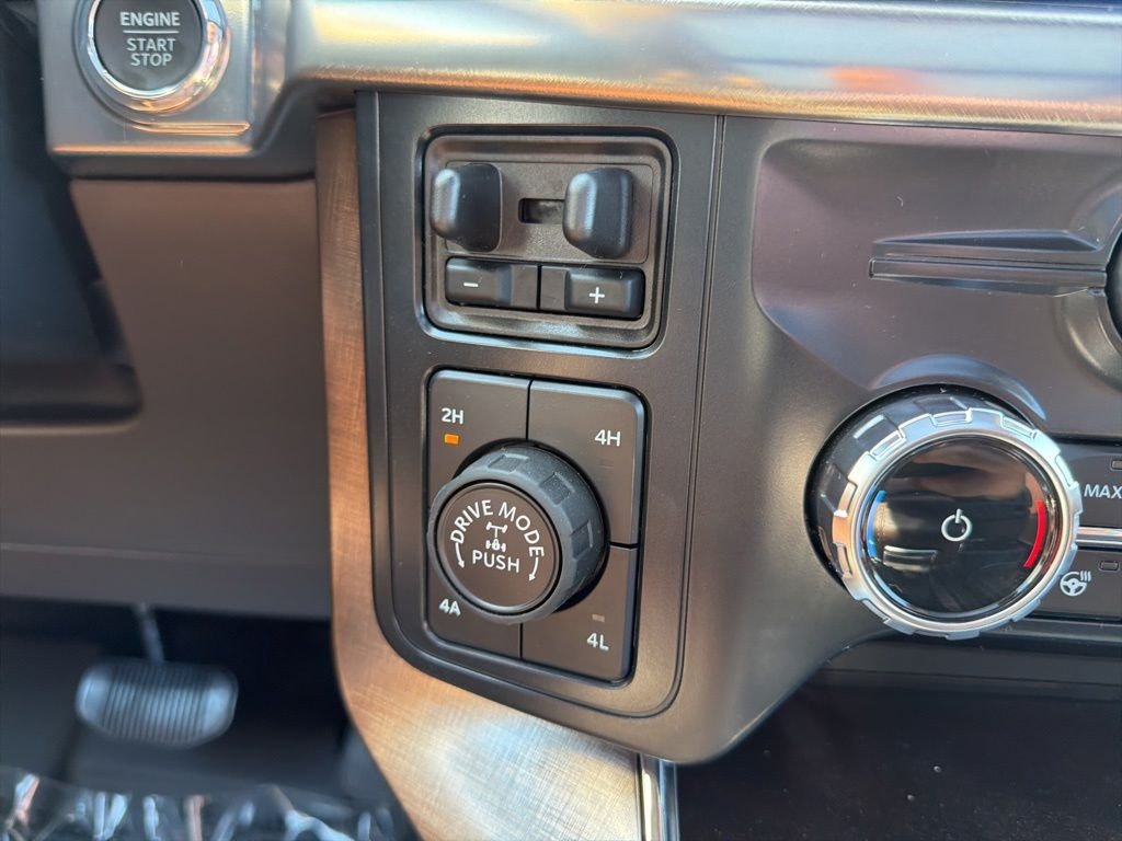 New 2026 Antimatter Blue Metallic Ford King Ranch image 35