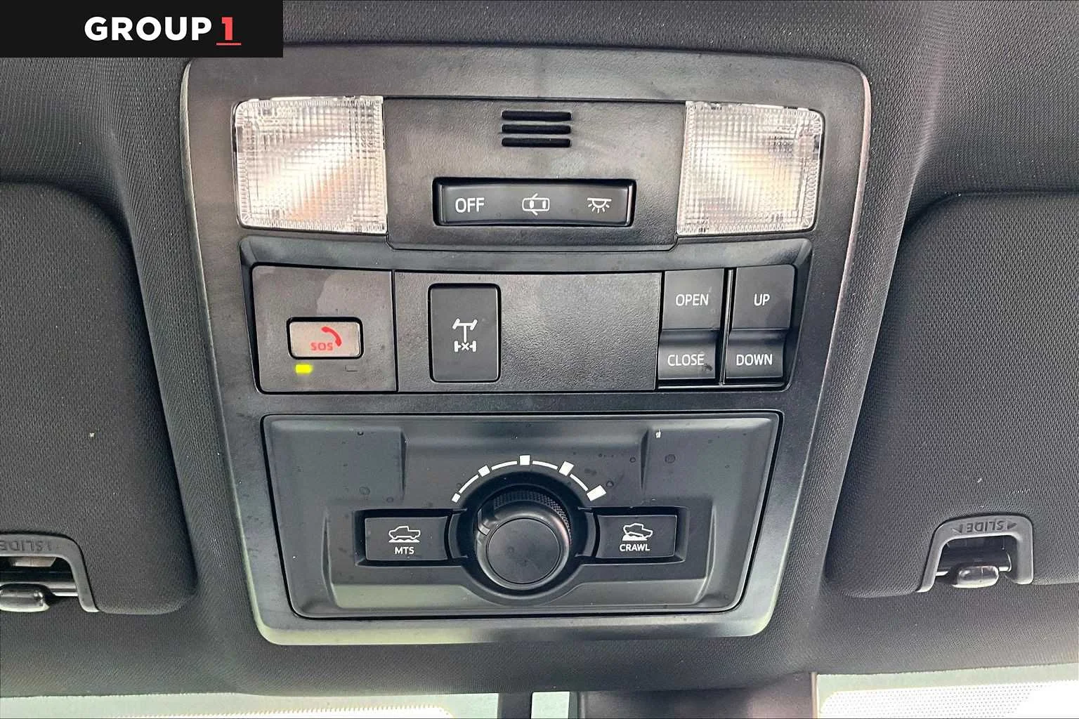 Certified Used 2023 Magnetic Gray Metallic Toyota TRD Pro image 34