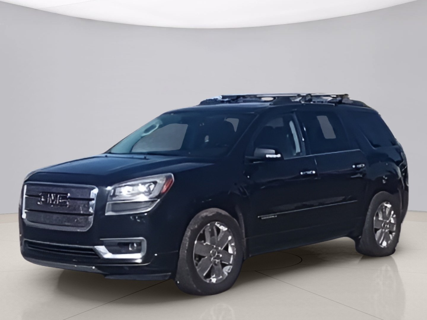 2015 GMC Acadia
