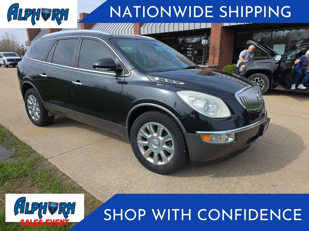 2011 Buick Enclave CXL-1
