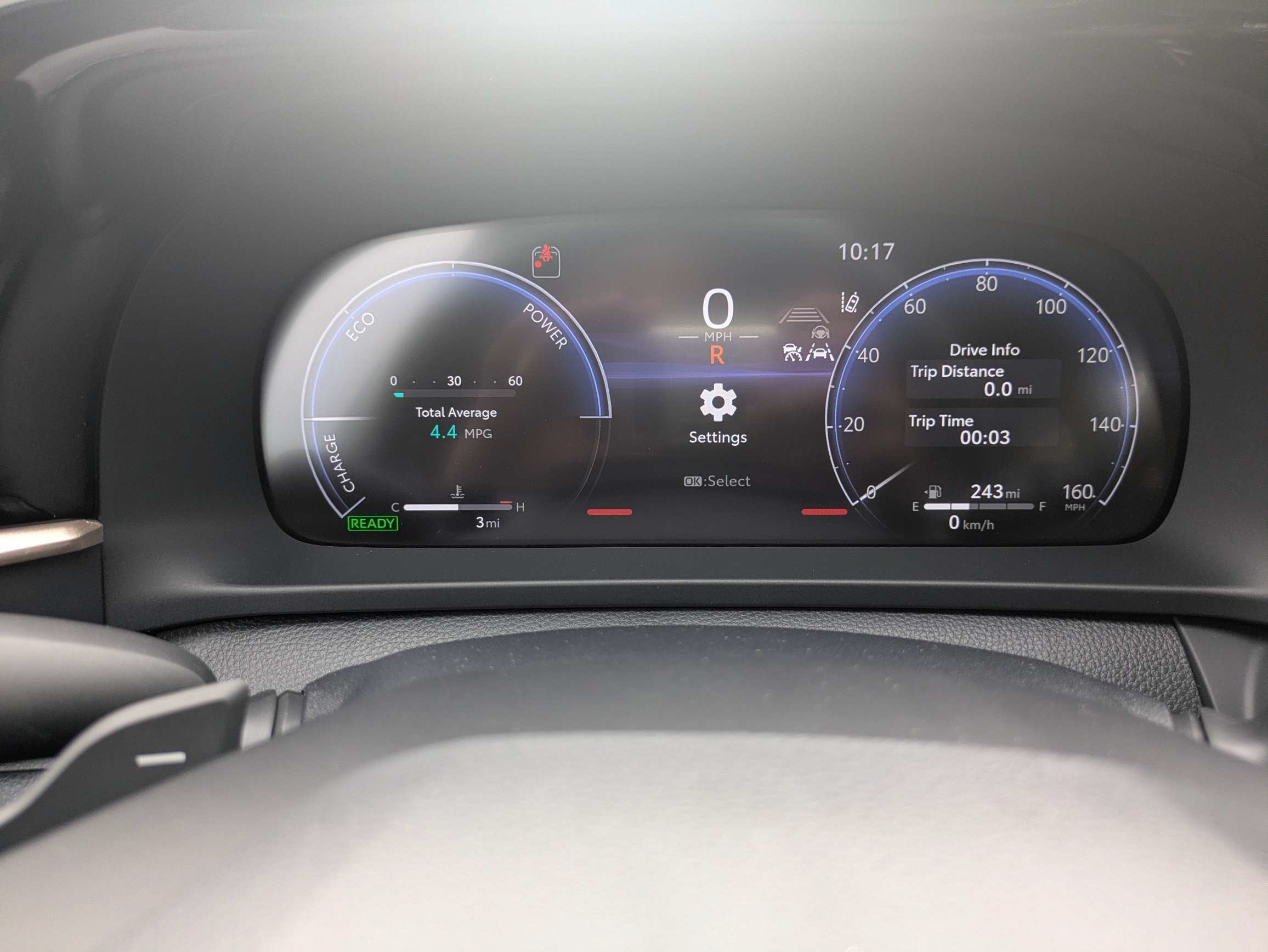 New 2026 Storm Cloud Toyota XLE image 29