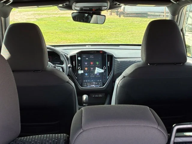 New 2026 ICE SILVER METALLIC Subaru Premium image 8