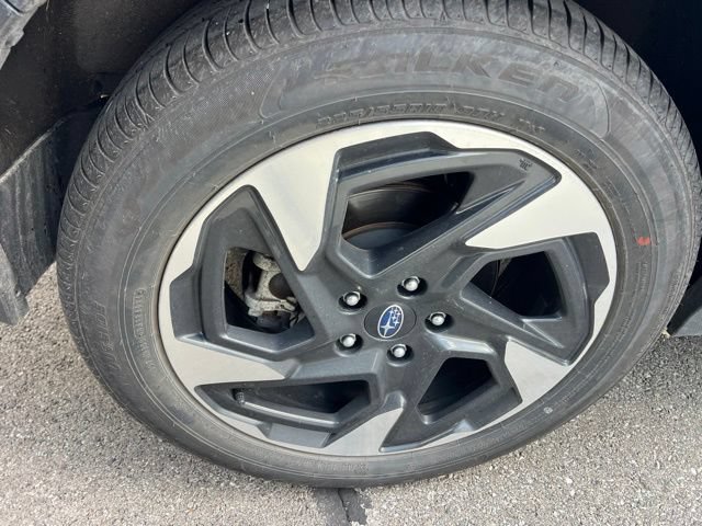 Certified Used 2024 Sapphire Blue Pearl Subaru Limited image 4