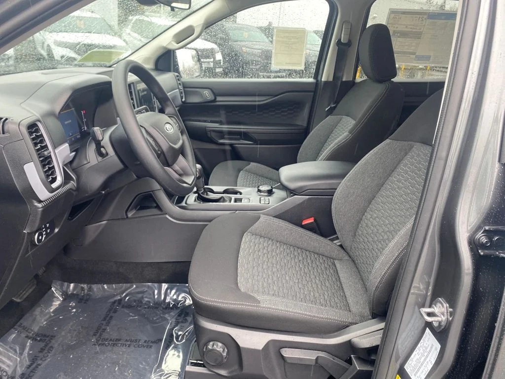 New 2026 Gray Ford XL image 22
