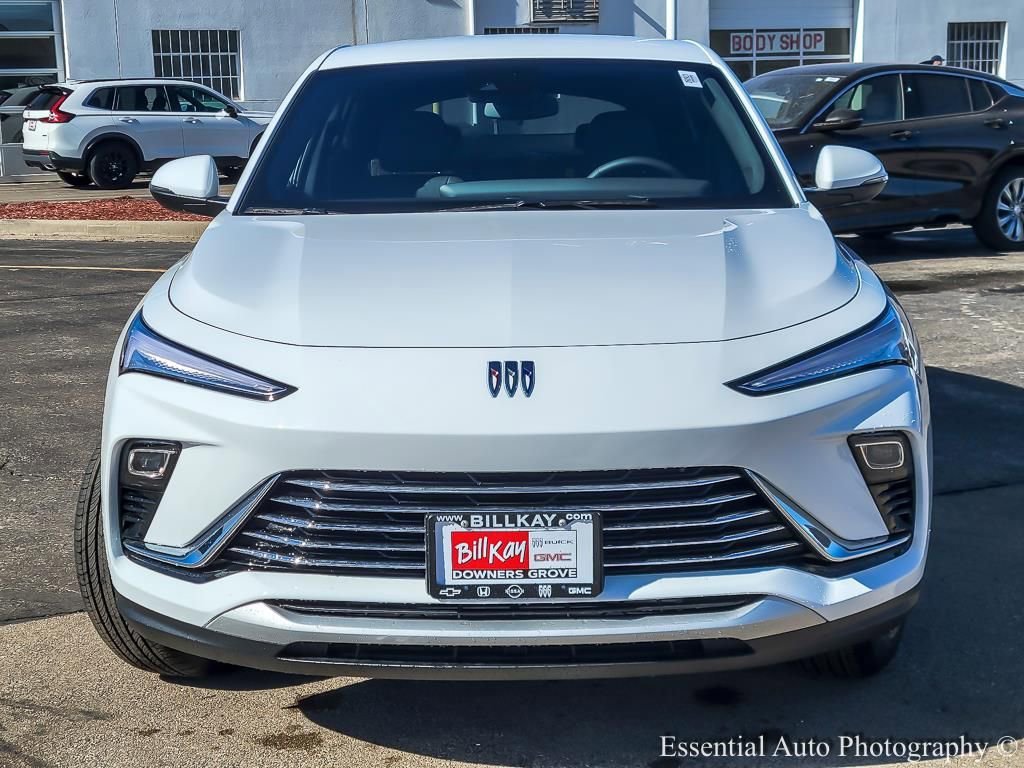 2026 BUICK ENVISTA - Image 4