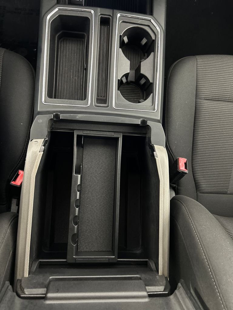 Used 2020 Gray Ford XL image 15
