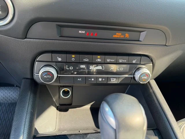 Used 2025 Gray Mazda 2.5 S Preferred Package image 18