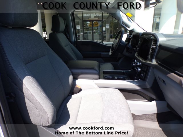Used 2024 Avalanche Ford XLT image 20