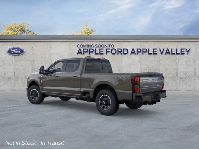 New 2026 Gray Ford  image 4
