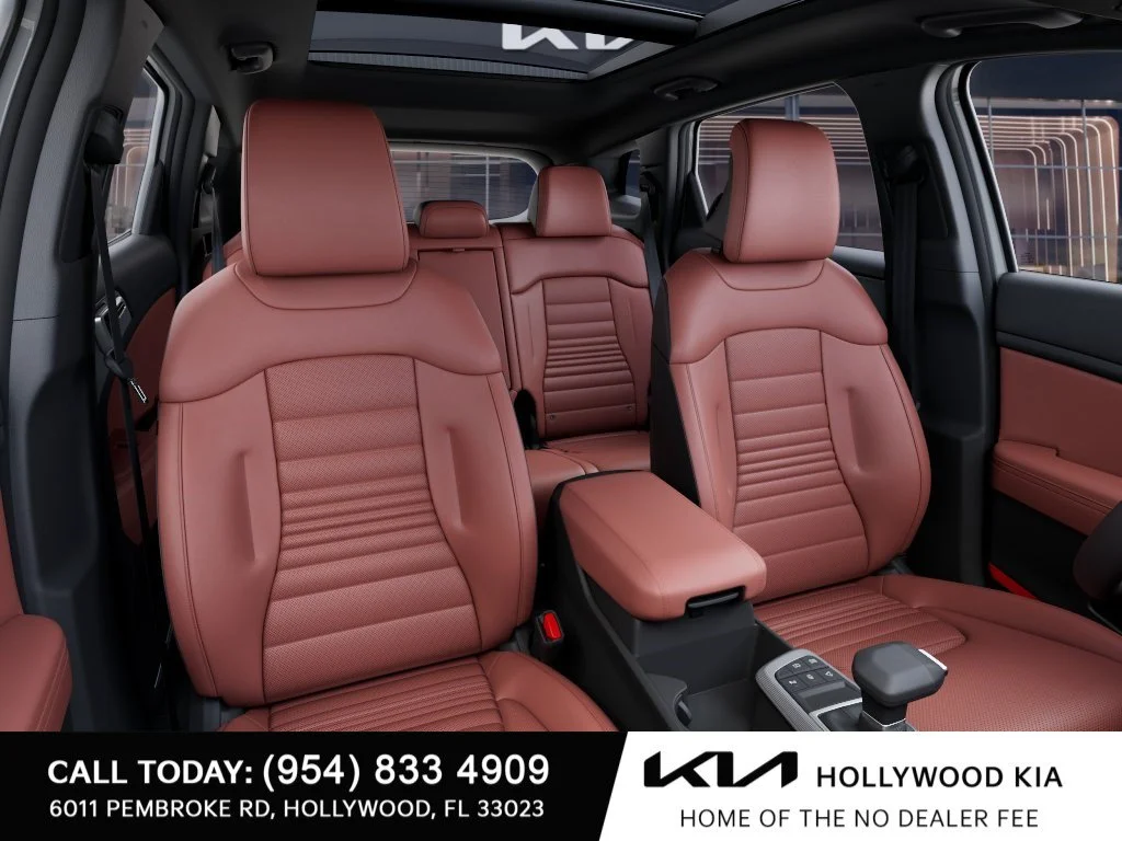 New 2027 Gray Kia  image 15