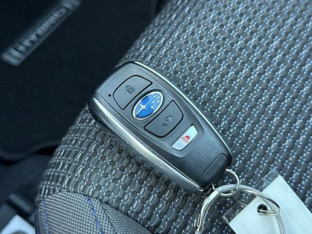 Certified Used 2026 Gray Subaru Premium Hybrid image 29