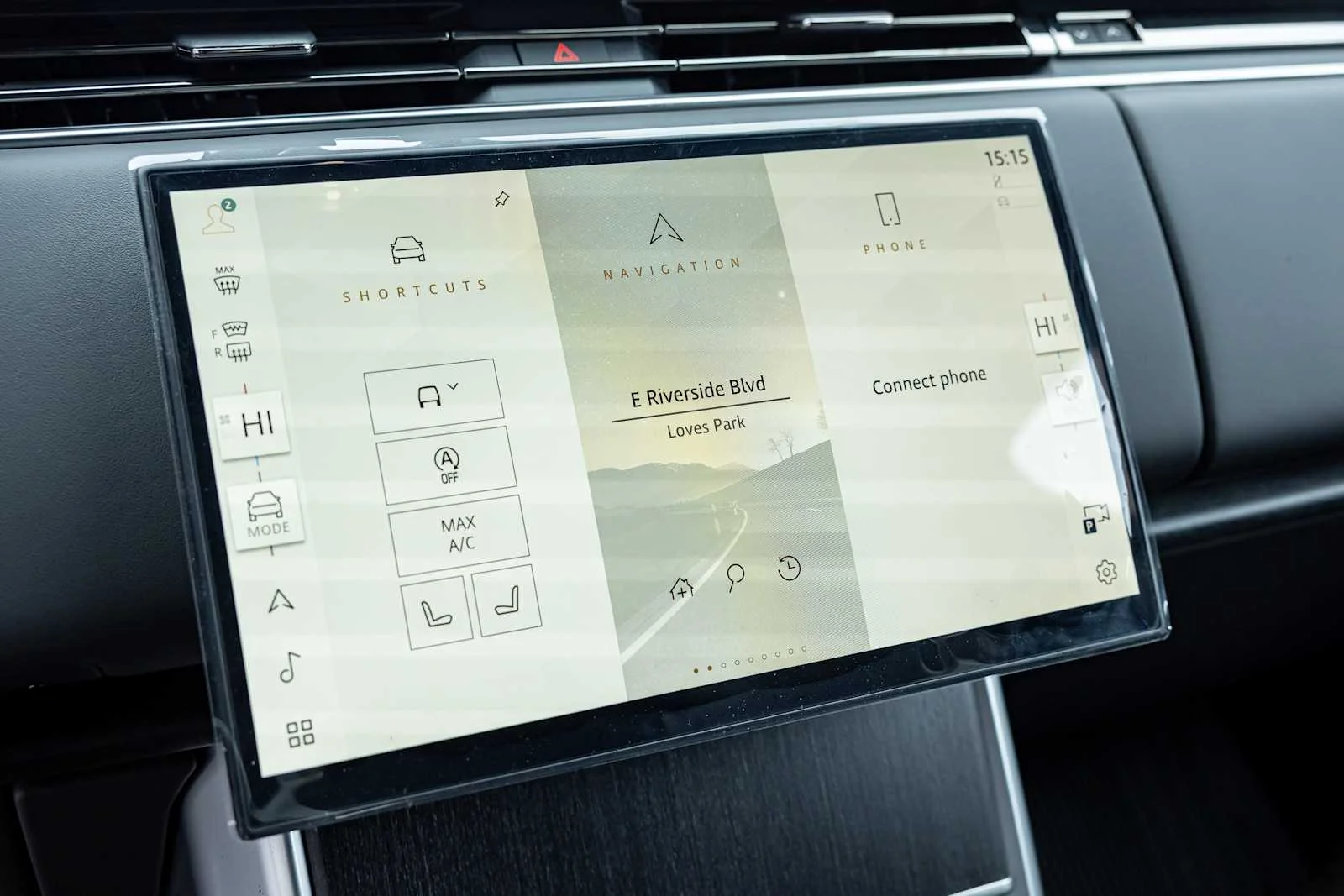 2026 Land Rover Range Rover SV - Photo 19