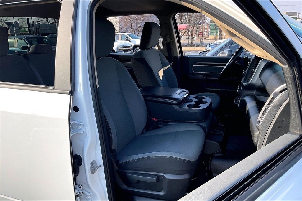 2020 RAM 2500 - Image 5