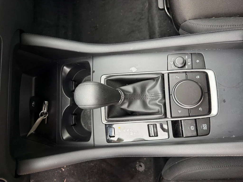Used 2026 Black Mazda 2.5 S image 23
