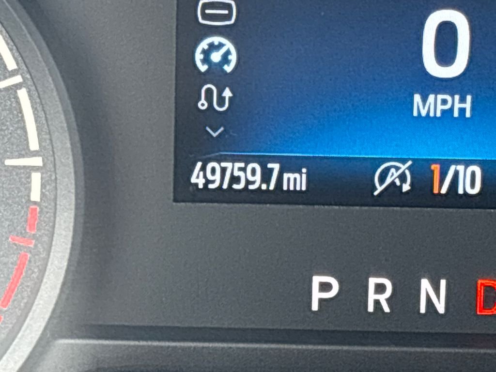 Used 2023 Avalanche Ford XL image 12
