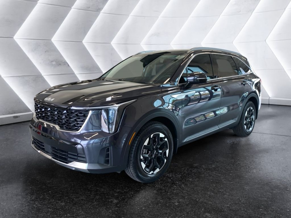 2026 Kia Sorento S - Photo 3