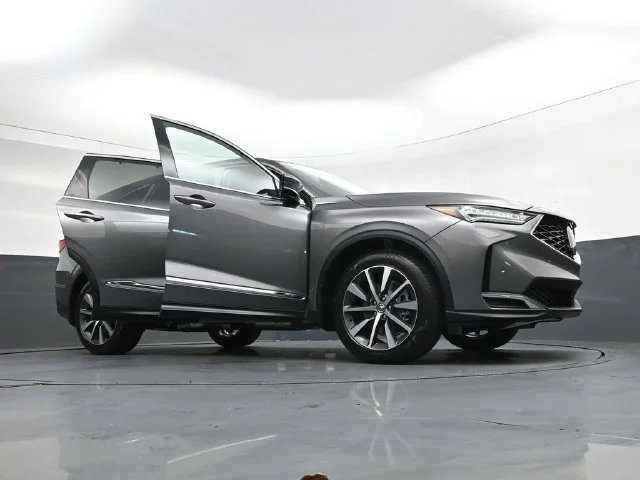 2026 Acura MDX Technology Package - Photo 40