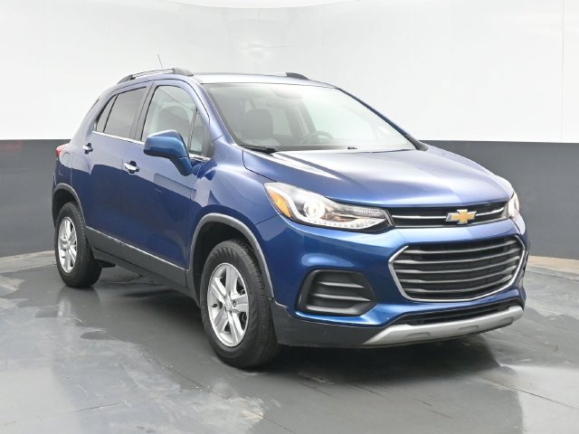 2020 Chevrolet Trax