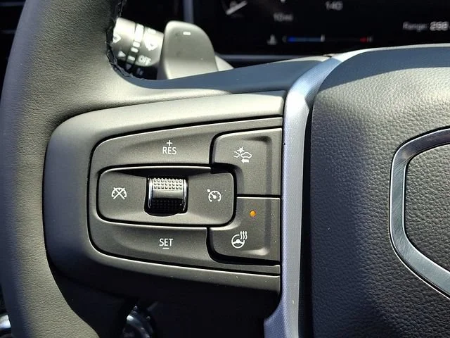 New 2026 Sterling Metallic GMC Elevation image 18