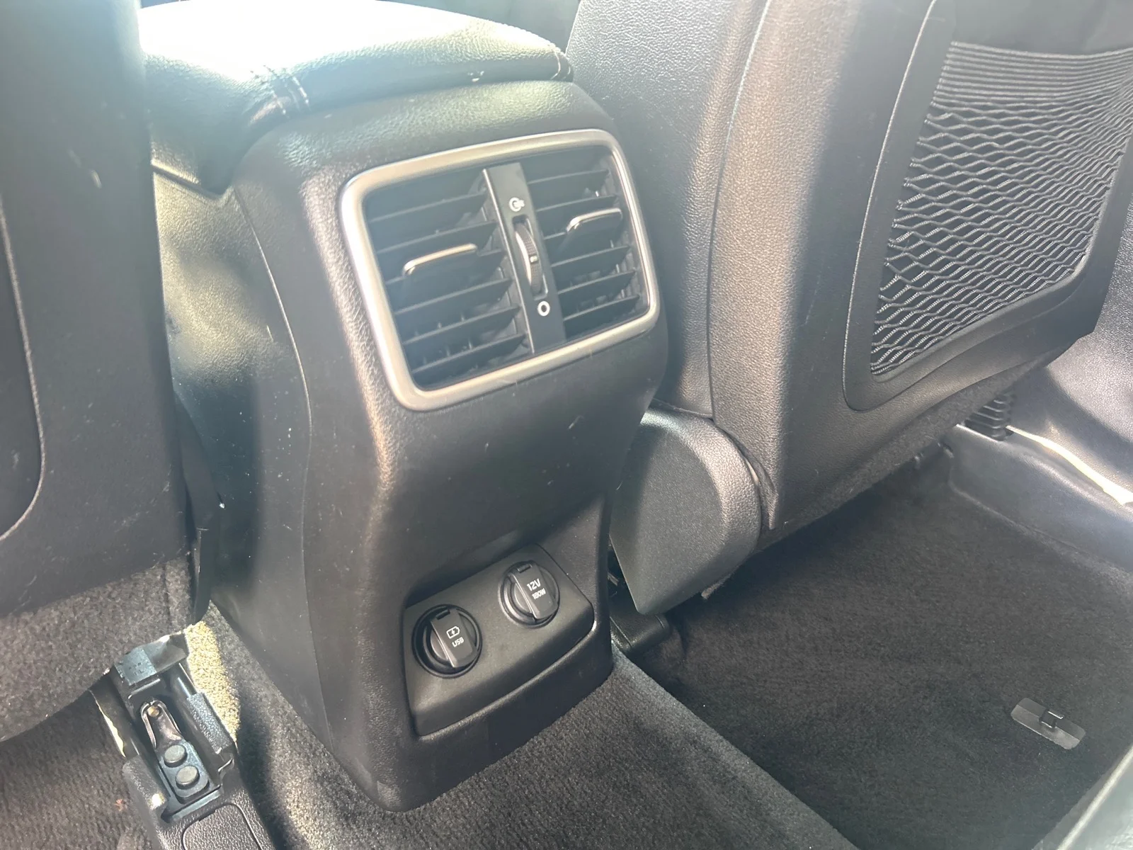 Used 2018 Gray Kia EX image 24