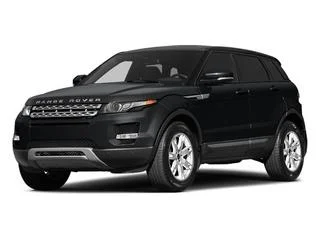 Used 2013 Santorini Black Land Rover Pure Plus image 1