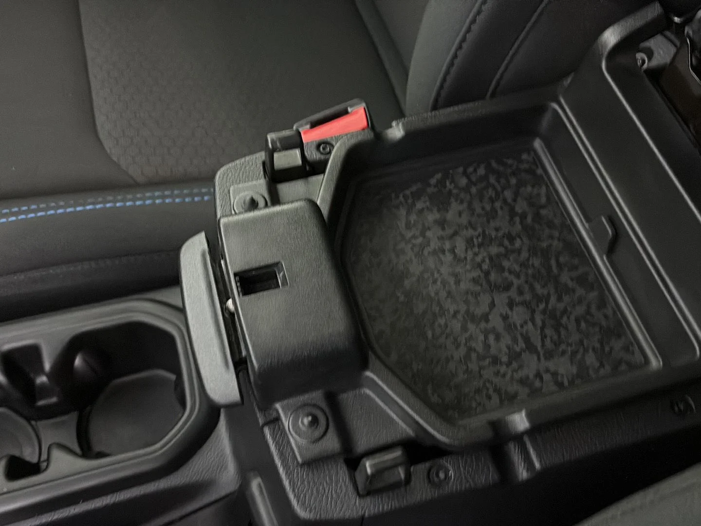 Used 2023 Sting-Gray Clearcoat Jeep Rubicon image 41