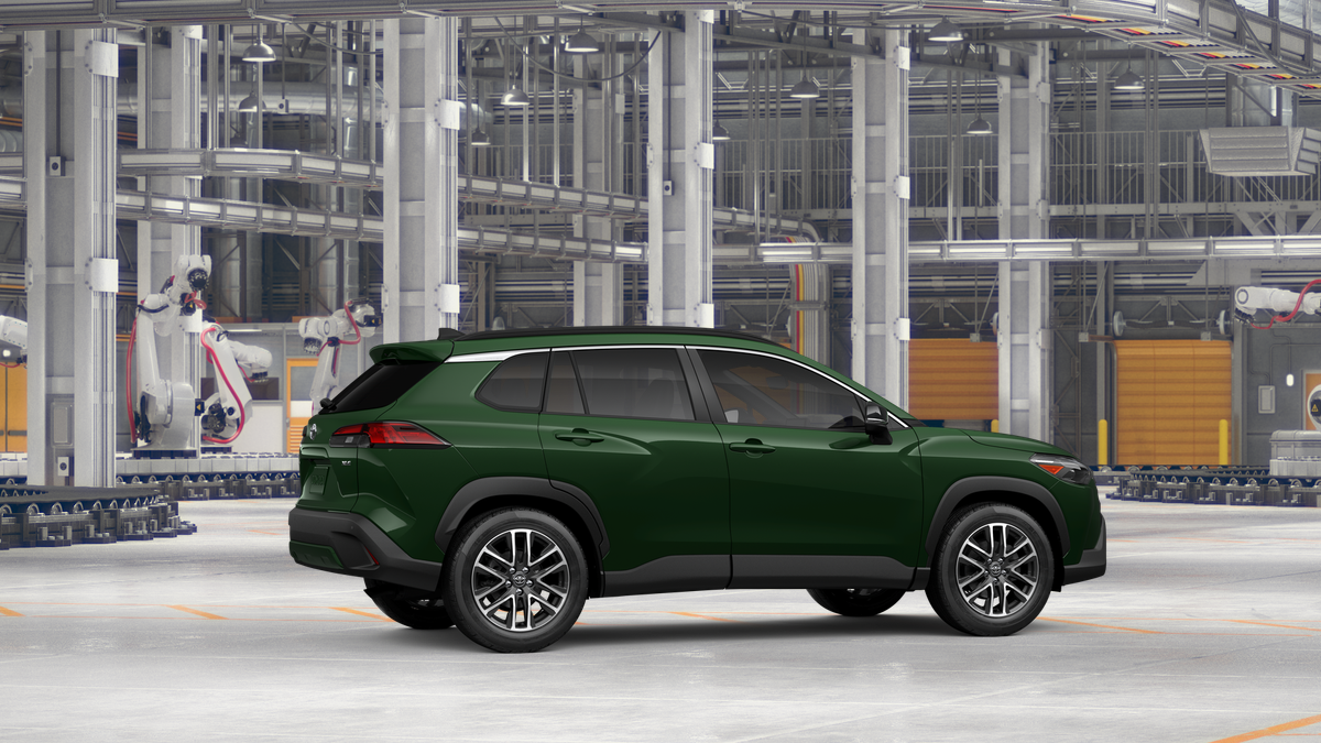 New 2026 Cypress Toyota XLE image 11