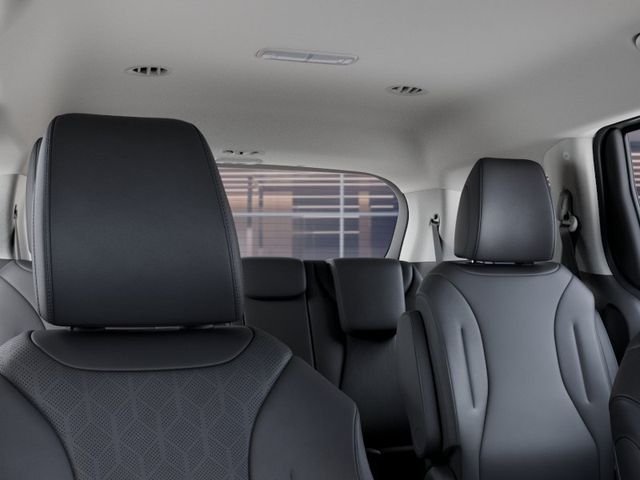 New 2027 Ceramic Silver Kia EX image 27