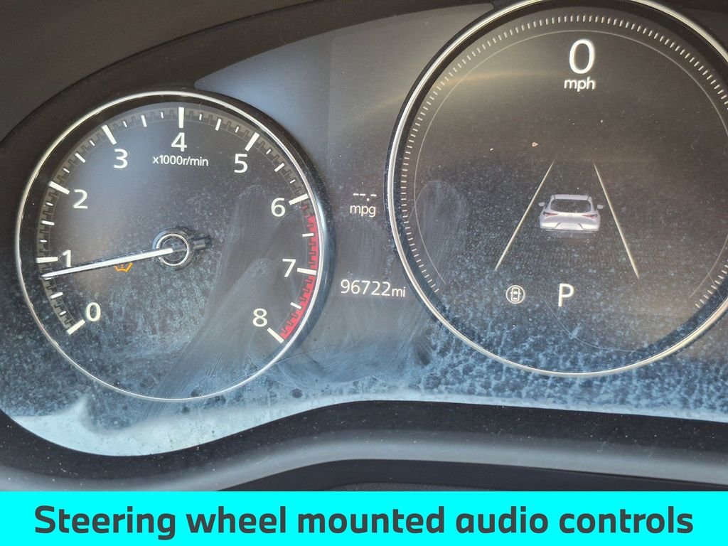 Used 2021 White Mazda Turbo image 20