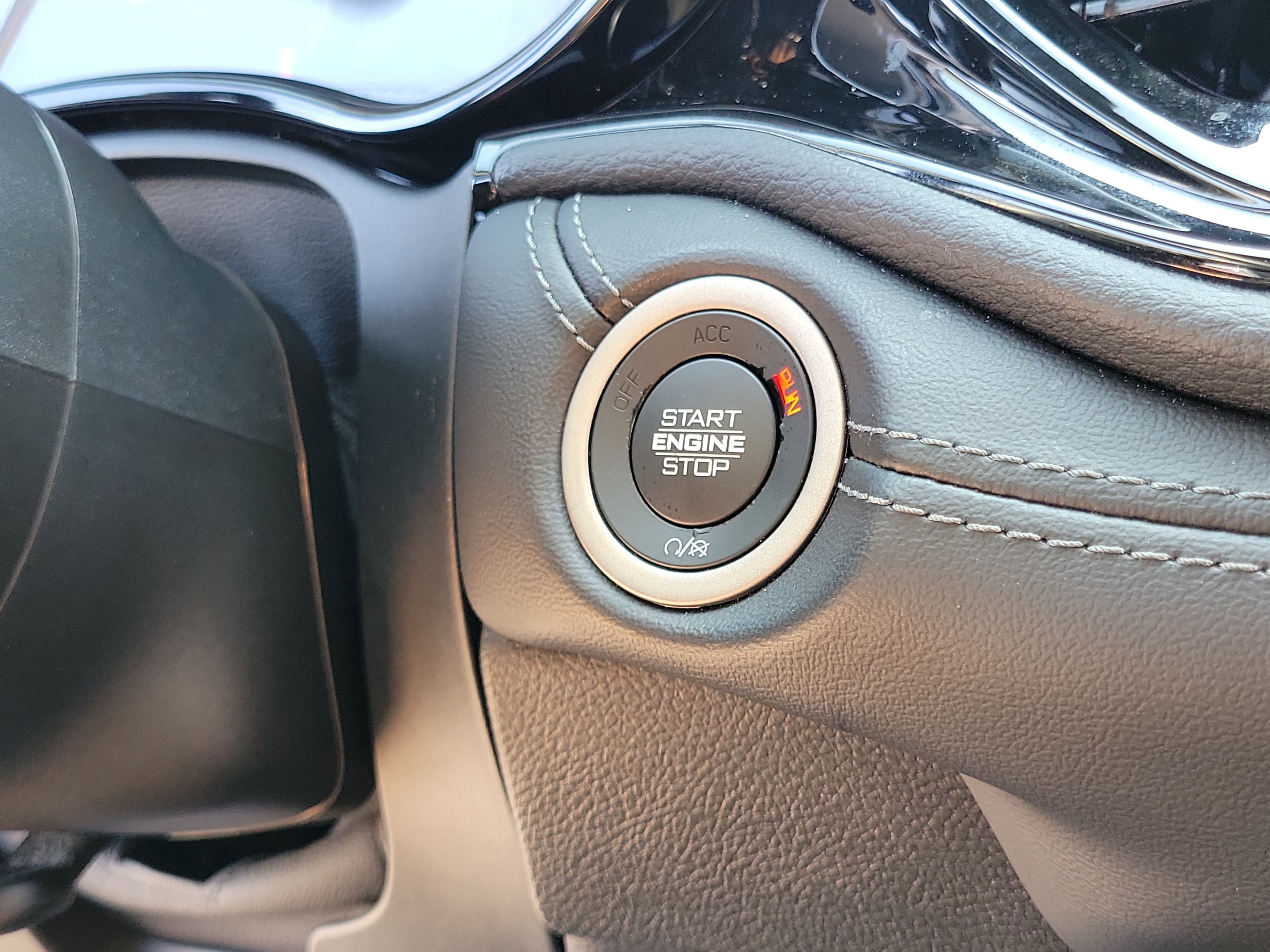 2024 Dodge Durango SXT - Photo 28