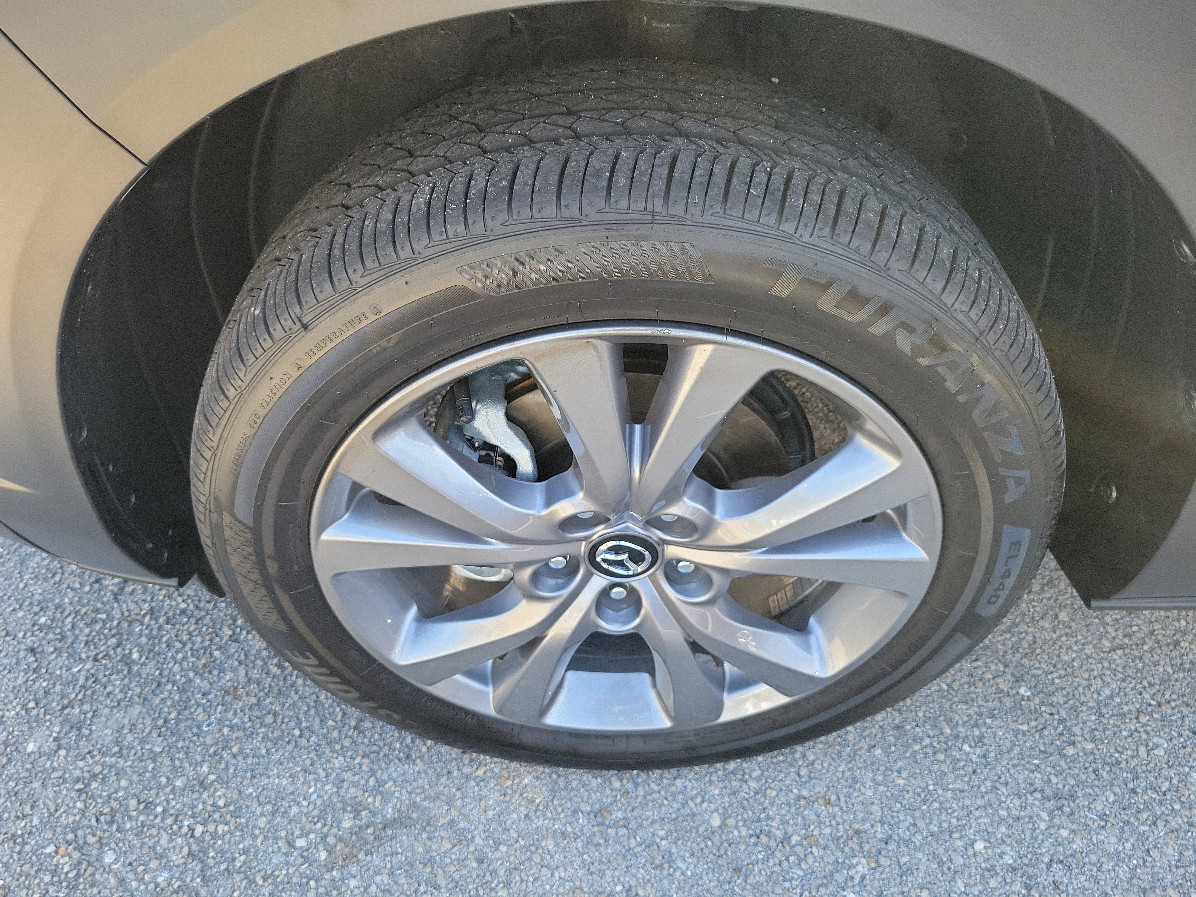 Certified Used 2026 Black Mazda 2.5 S Preferred image 18